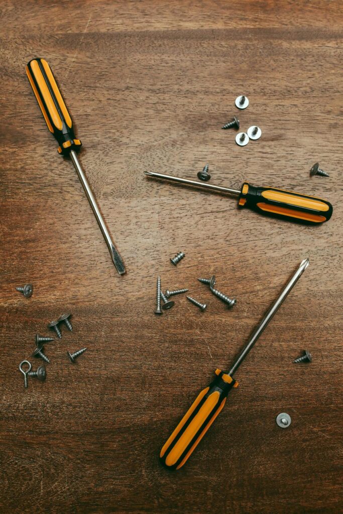 ferretería en Badalona