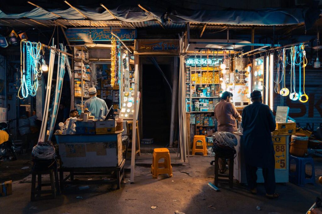 ferretería en Sant Cugat