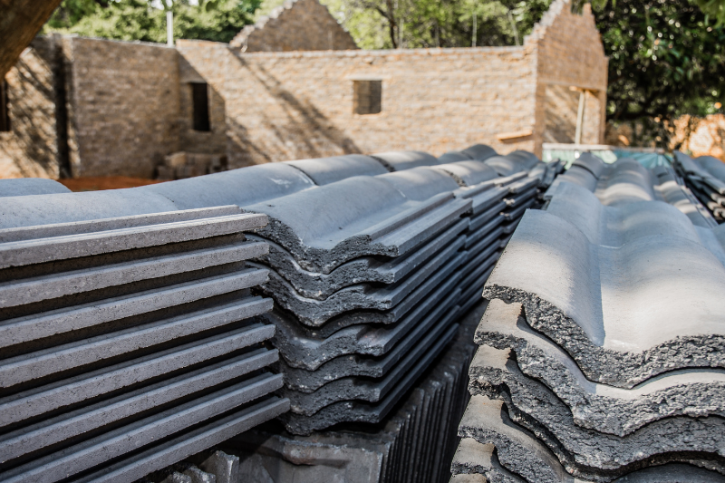 Proveedor de materiales de construcción en Santa Coloma de Gramenet
