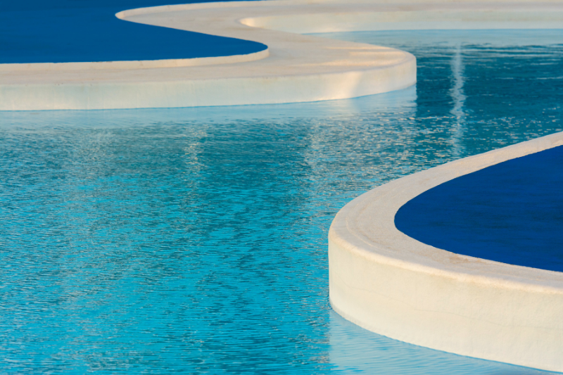Accesorios para piscinas en Santa Coloma de Gramenet