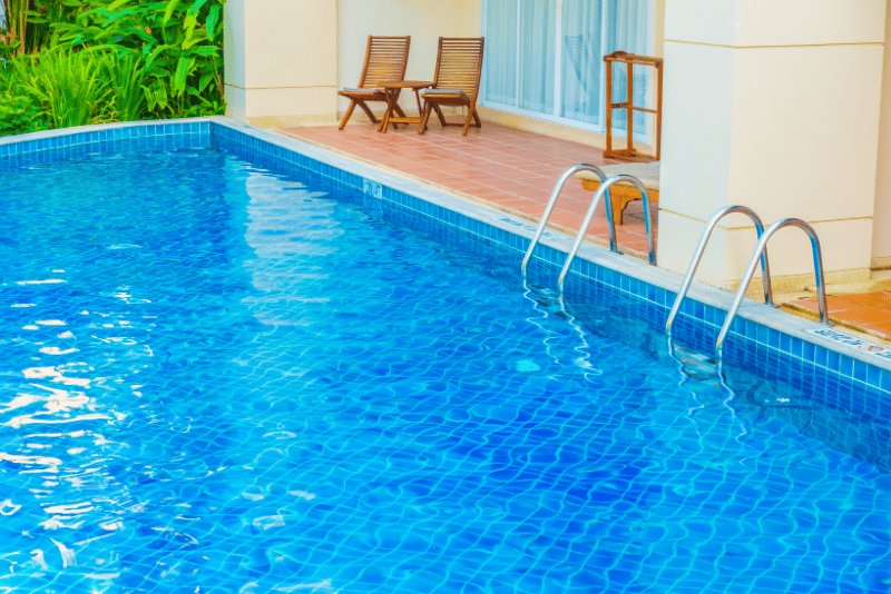 Accesorios para piscinas: guía de uso
