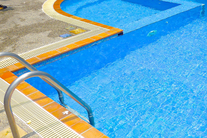 Accesorios para piscinas guía de uso
